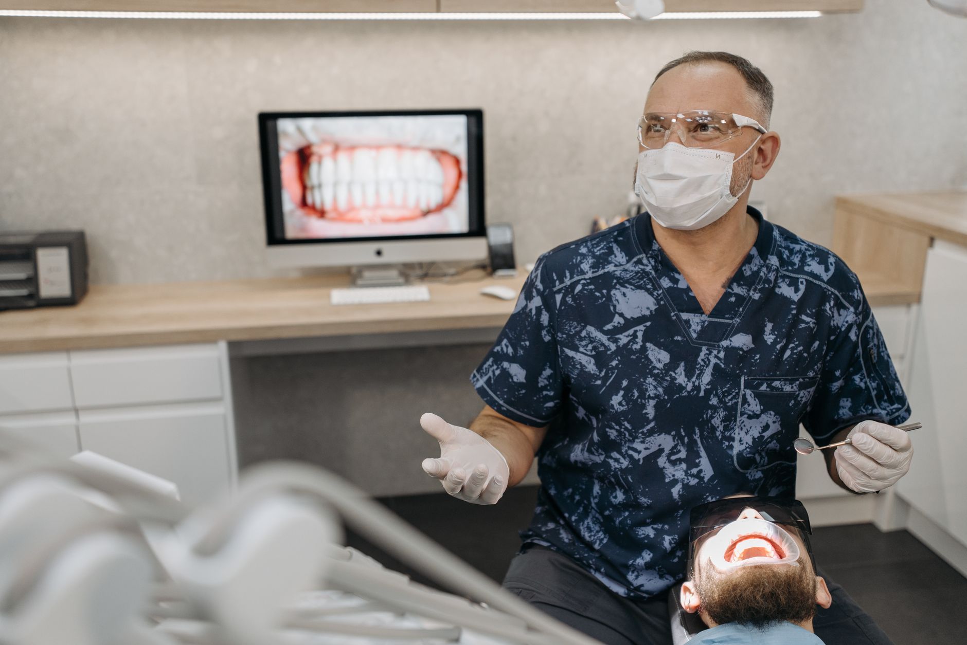 dentiste urgence Le Creusot