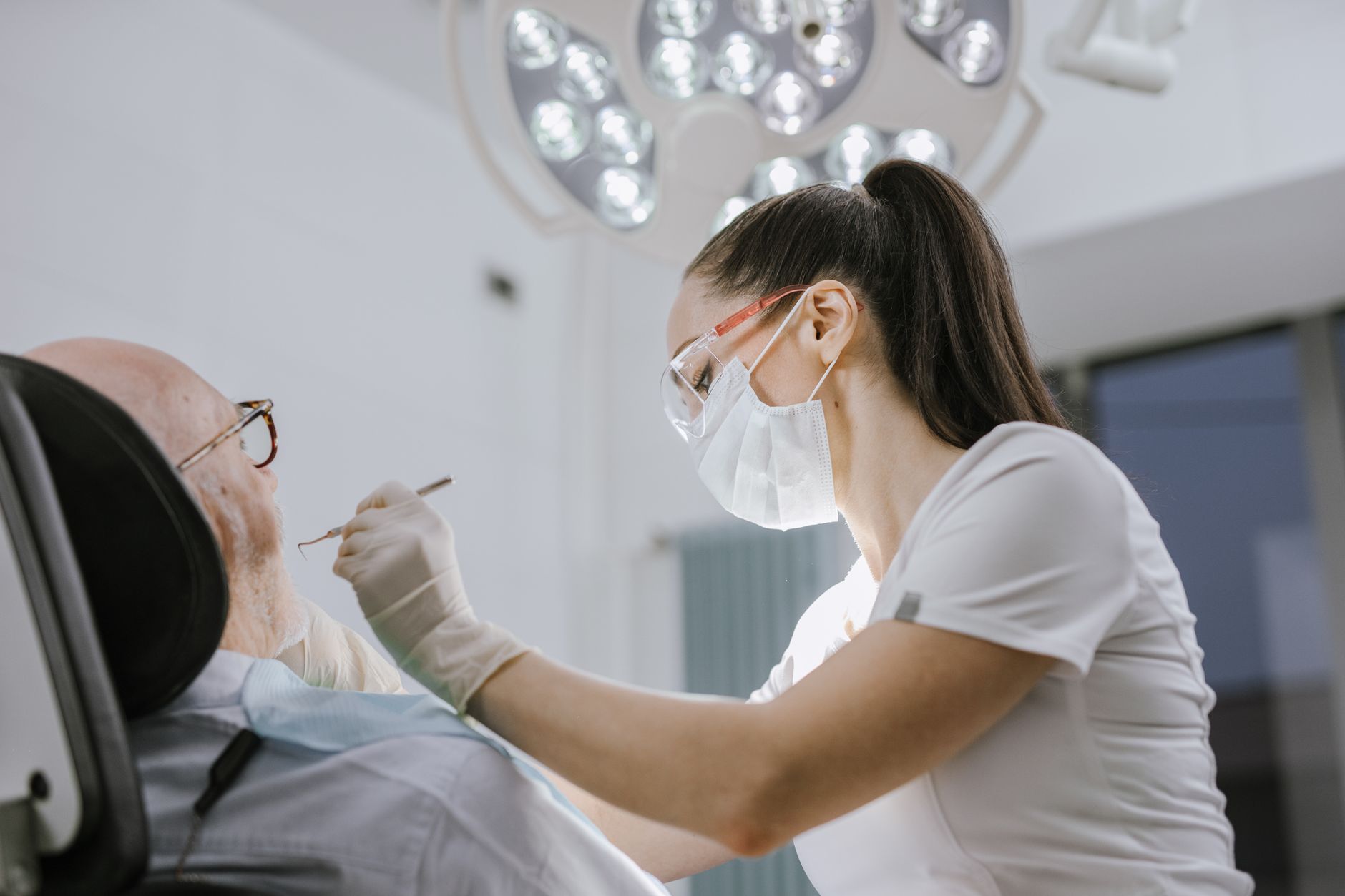 dentiste urgence Le Creusot